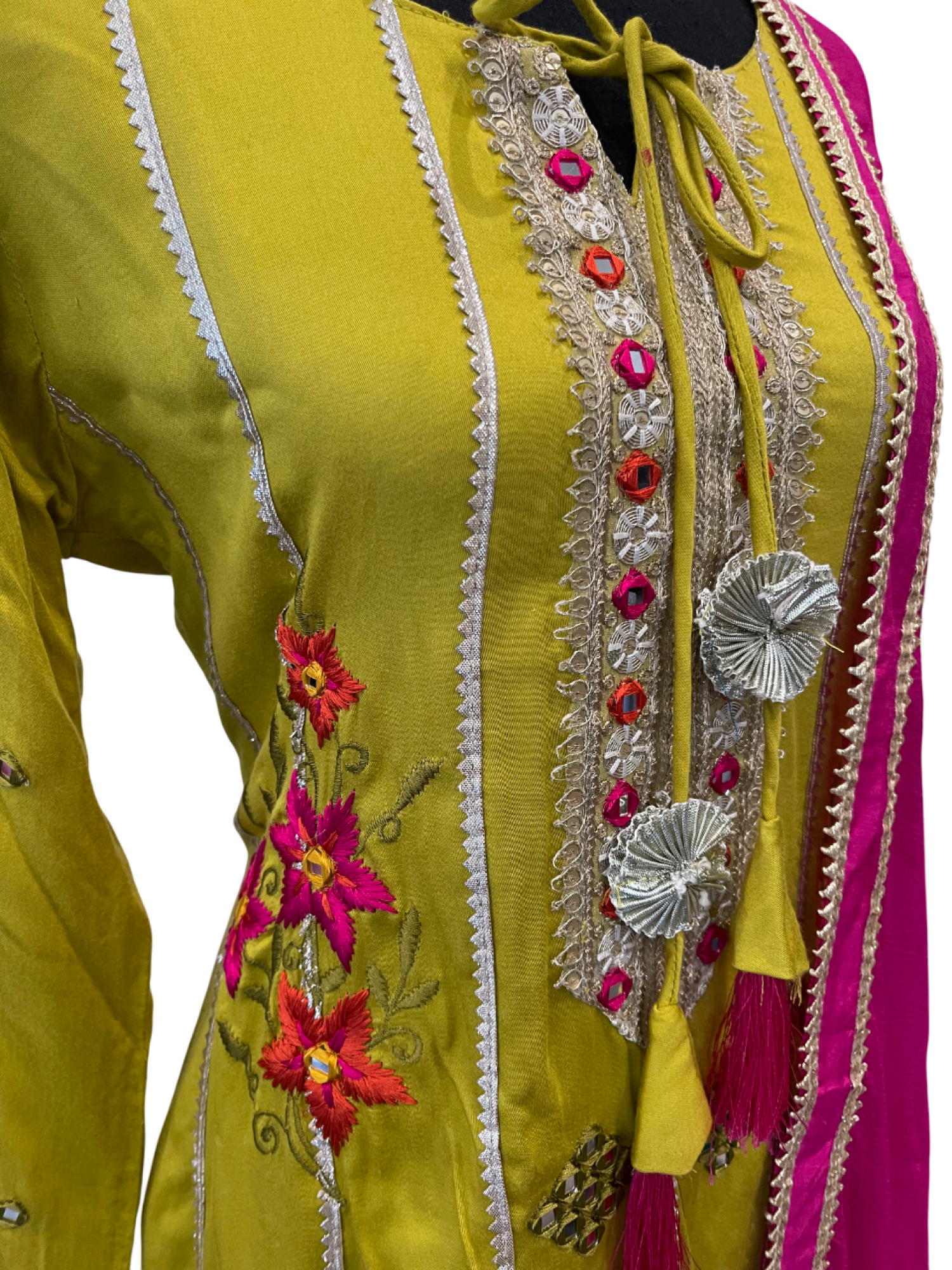 Product Variation Image